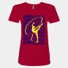 Women’s Cotton T-Shirt Thumbnail
