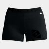 Women’s 3" Pro-Compression Shorts Thumbnail