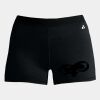 Women’s 3" Pro-Compression Shorts Thumbnail
