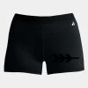 Women’s 3" Pro-Compression Shorts Thumbnail