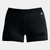 Women’s 3" Pro-Compression Shorts Thumbnail