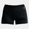 Women’s 3" Pro-Compression Shorts Thumbnail