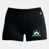 Women’s 3" Pro-Compression Shorts Thumbnail