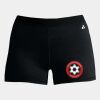 Women’s 3" Pro-Compression Shorts Thumbnail