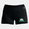 Women’s 3" Pro-Compression Shorts Thumbnail