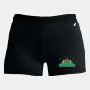 Women’s 3" Pro-Compression Shorts Thumbnail