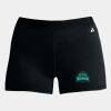 Women’s 3" Pro-Compression Shorts Thumbnail