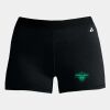 Women’s 3" Pro-Compression Shorts Thumbnail