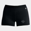 Women’s 3" Pro-Compression Shorts Thumbnail