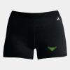 Women’s 3" Pro-Compression Shorts Thumbnail