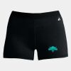 Women’s 3" Pro-Compression Shorts Thumbnail