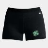 Women’s 3" Pro-Compression Shorts Thumbnail