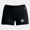 Women’s 3" Pro-Compression Shorts Thumbnail