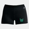 Women’s 3" Pro-Compression Shorts Thumbnail