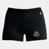 Women’s 3" Pro-Compression Shorts Thumbnail