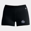 Women’s 3" Pro-Compression Shorts Thumbnail