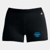 Women’s 3" Pro-Compression Shorts Thumbnail