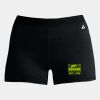 Women’s 3" Pro-Compression Shorts Thumbnail