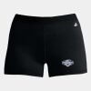 Women’s 3" Pro-Compression Shorts Thumbnail