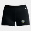 Women’s 3" Pro-Compression Shorts Thumbnail
