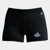 Women’s 3" Pro-Compression Shorts Thumbnail