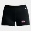 Women’s 3" Pro-Compression Shorts Thumbnail