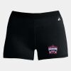 Women’s 3" Pro-Compression Shorts Thumbnail