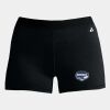 Women’s 3" Pro-Compression Shorts Thumbnail
