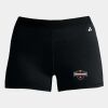 Women’s 3" Pro-Compression Shorts Thumbnail