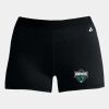 Women’s 3" Pro-Compression Shorts Thumbnail