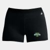 Women’s 3" Pro-Compression Shorts Thumbnail