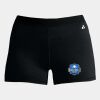 Women’s 3" Pro-Compression Shorts Thumbnail