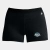 Women’s 3" Pro-Compression Shorts Thumbnail