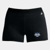 Women’s 3" Pro-Compression Shorts Thumbnail