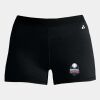 Women’s 3" Pro-Compression Shorts Thumbnail