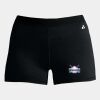 Women’s 3" Pro-Compression Shorts Thumbnail