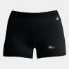 Women’s 3" Pro-Compression Shorts Thumbnail