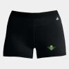 Women’s 3" Pro-Compression Shorts Thumbnail