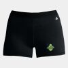 Women’s 3" Pro-Compression Shorts Thumbnail