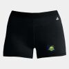 Women’s 3" Pro-Compression Shorts Thumbnail