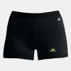 Women’s 3" Pro-Compression Shorts Thumbnail