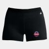 Women’s 3" Pro-Compression Shorts Thumbnail