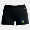 Women’s 3" Pro-Compression Shorts Thumbnail