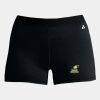 Women’s 3" Pro-Compression Shorts Thumbnail