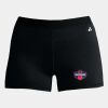 Women’s 3" Pro-Compression Shorts Thumbnail