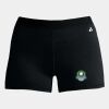 Women’s 3" Pro-Compression Shorts Thumbnail