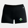 Women’s 3" Pro-Compression Shorts Thumbnail