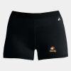 Women’s 3" Pro-Compression Shorts Thumbnail