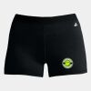 Women’s 3" Pro-Compression Shorts Thumbnail