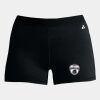 Women’s 3" Pro-Compression Shorts Thumbnail